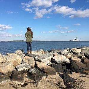 Meet your Posher, Ashley